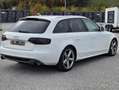 Audi A4 A4 Avant 2,0 TFSI quattro S-Line*VOLL*FIXPREIS Weiß - thumbnail 4