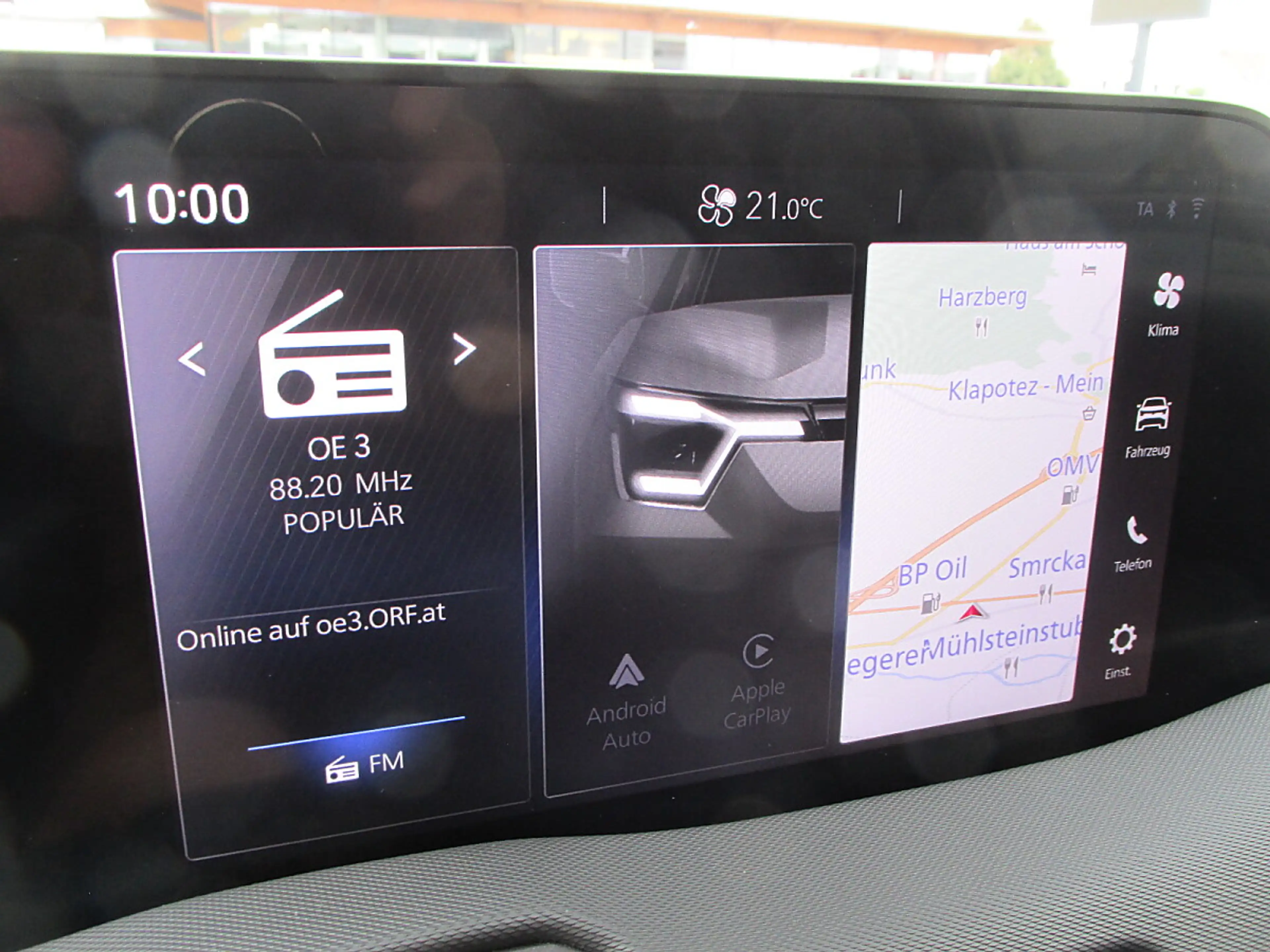 Suzuki Vitara eVitara 61kWh GL+ Allgrip-e Shine — photo 9
