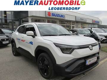 eVitara 61kWh GL+ Allgrip-e Shine