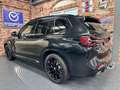 BMW X3 X3 20dA 2.0 190cv Auto xDrive M-SPORT Noir - thumbnail 2