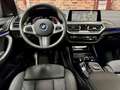 BMW X3 X3 20dA 2.0 190cv Auto xDrive M-SPORT Noir - thumbnail 4