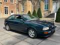 Audi Coupe 2.8E V6 Automatique Vert - thumbnail 16