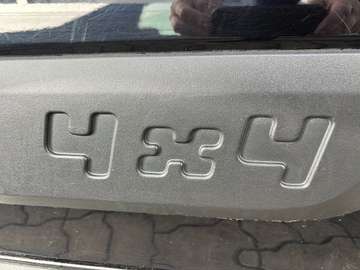 4x4 1,3 Multijet II 95