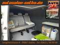 Volkswagen T5 Transporter T5 Kombi 2.0TDI lang Aufstelldach Camper Markise Weiß - thumbnail 13