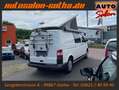 Volkswagen T5 Transporter T5 Kombi 2.0TDI lang Aufstelldach Camper Markise Weiß - thumbnail 4
