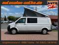 Volkswagen T5 Transporter T5 Kombi 2.0TDI lang Aufstelldach Camper Markise Weiß - thumbnail 7