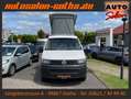 Volkswagen T5 Transporter T5 Kombi 2.0TDI lang Aufstelldach Camper Markise Weiß - thumbnail 2