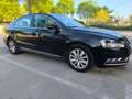 Volkswagen Passat 2.0 TDI 140 DSG Advance Bluemotion Tech Negro - thumbnail 5
