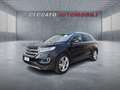 Ford Edge Edge 2.0 tdci Titanium s&s awd 210cv powershift Nero - thumbnail 1