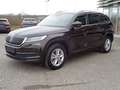 Skoda Kodiaq 2,0 TDI DSG *Navi *Leder *Kamera Braun - thumbnail 3
