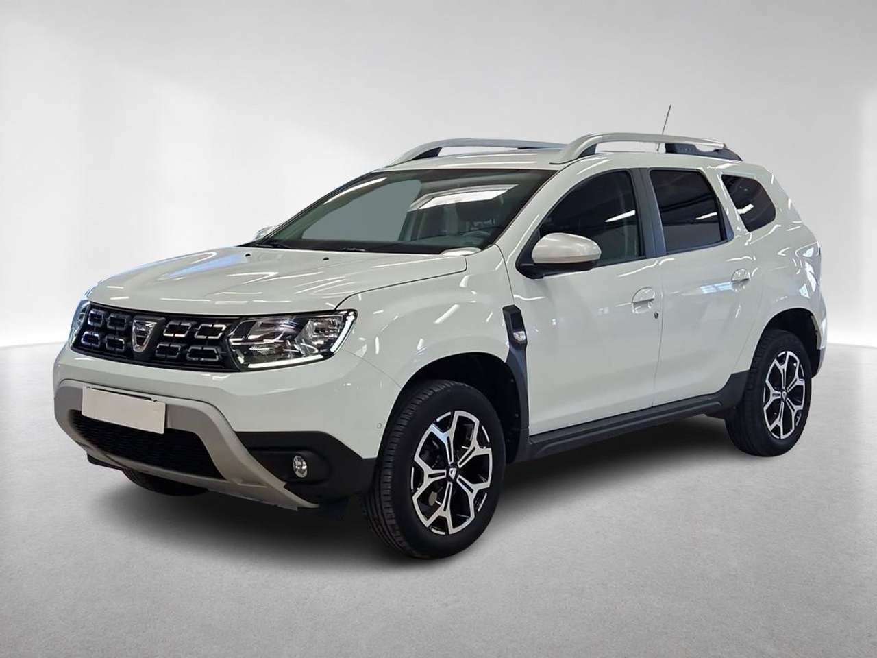 Dacia Duster 1.0 TCe 100 CV ECO-G 4x2 Prestige
