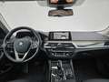 BMW 540 i xDrive Touring Sport Line AHK*Head-Up*ACC* Bleu - thumbnail 14
