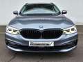 BMW 540 i xDrive Touring Sport Line AHK*Head-Up*ACC* Bleu - thumbnail 8