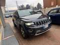 Jeep Grand Cherokee 3.0 V6 CRD 250 CV Multijet II Overland Noir - thumbnail 3