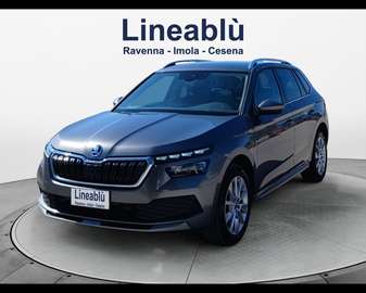 1.0 TSI 110 CV DSG Style