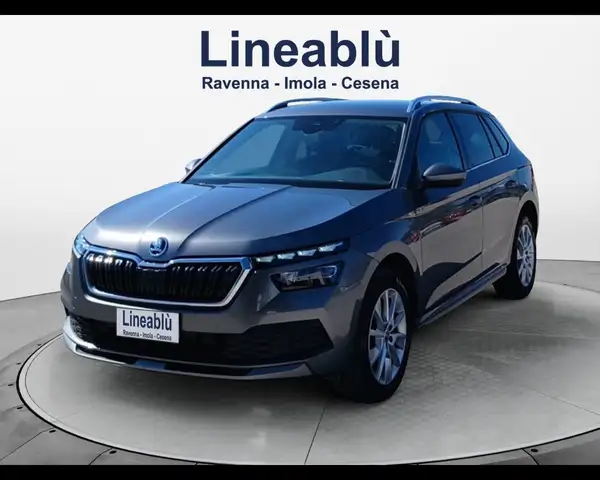 Skoda Kamiq 1.0 TSI 110 CV DSG Style
