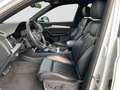 Audi Q5 40 TDI quattro S tronic S line AHK Matrix Sta Weiß - thumbnail 10