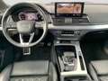 Audi Q5 40 TDI quattro S tronic S line AHK Matrix Sta Weiß - thumbnail 6