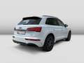 Audi Q5 40 TDI quattro S tronic S line AHK Matrix Sta Weiß - thumbnail 4