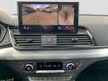 Audi Q5 40 TDI quattro S tronic S line AHK Matrix Sta Weiß - thumbnail 7