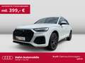 Audi Q5 40 TDI quattro S tronic S line AHK Matrix Sta Weiß - thumbnail 1