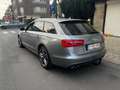 Audi A4 2.0 TDi S line Multitronic Argent - thumbnail 2