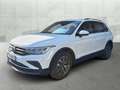 Volkswagen Tiguan 2.0 TDI DSG LIFE *AHK *LED *RKAM *ACC *NAVI *LM * Blanc - thumbnail 2