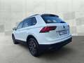 Volkswagen Tiguan 2.0 TDI DSG LIFE *AHK *LED *RKAM *ACC *NAVI *LM * Weiß - thumbnail 5