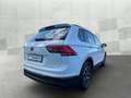 Volkswagen Tiguan 2.0 TDI DSG LIFE *AHK *LED *RKAM *ACC *NAVI *LM * Weiß - thumbnail 4