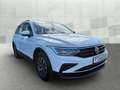 Volkswagen Tiguan 2.0 TDI DSG LIFE *AHK *LED *RKAM *ACC *NAVI *LM * Weiß - thumbnail 3