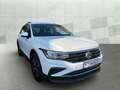Volkswagen Tiguan 2.0 TDI DSG LIFE *AHK *LED *RKAM *ACC *NAVI *LM * Blanc - thumbnail 3