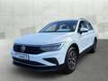 Volkswagen Tiguan 2.0 TDI DSG LIFE *AHK *LED *RKAM *ACC *NAVI *LM * Weiß - thumbnail 2