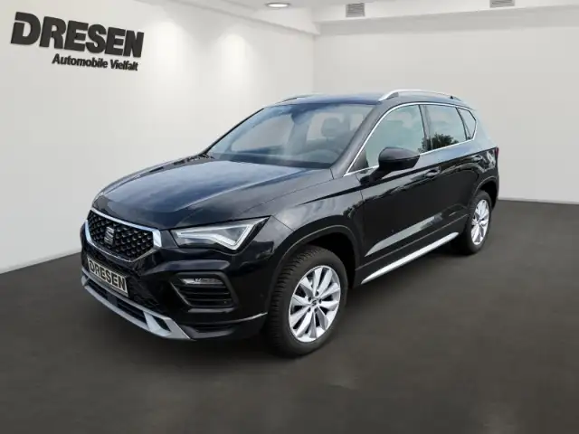 SEAT Ateca Xperience 1.5 TSI ACT DSG/Parklenkassistent/CarPla