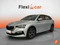 Skoda Scala 1.0 TSI Ambition 85kW Gris - thumbnail 3