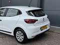 Renault Clio 1.0 TCe / Geen Import / 1e Eignr / 100 % Onderhoud Blanc - thumbnail 13