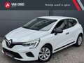 Renault Clio 1.0 TCe / Geen Import / 1e Eignr / 100 % Onderhoud Blanc - thumbnail 1