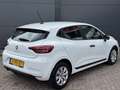 Renault Clio 1.0 TCe / Geen Import / 1e Eignr / 100 % Onderhoud Blanc - thumbnail 12
