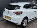 Renault Clio 1.0 TCe / Geen Import / 1e Eignr / 100 % Onderhoud Blanc - thumbnail 10