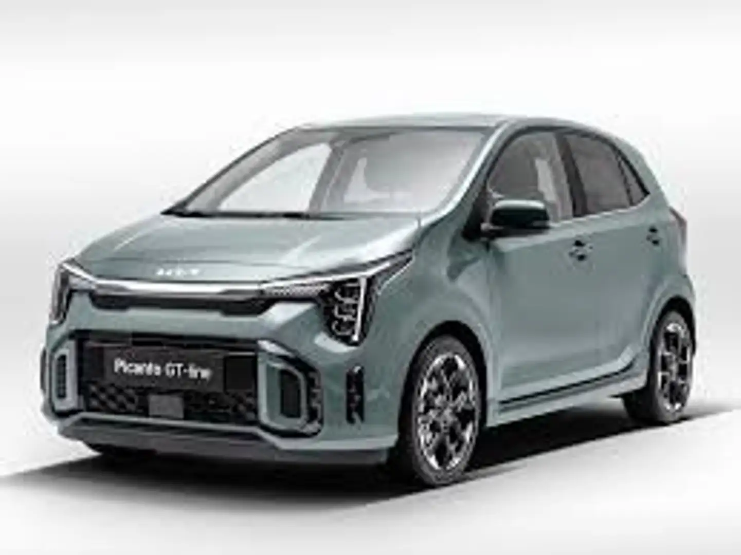 Kia Picanto 1.0 MPI   62CV  URBAN Bianco - 1