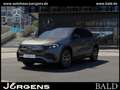 Mercedes-Benz EQA 250 +AMG+MBUX+LED+Wide+Pano+AHK+Night+360 Grau - thumbnail 1