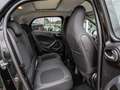 smart forFour 52 kW Cool + Audio Panoramadach Schwarz - thumbnail 6