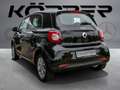 smart forFour 52 kW Cool + Audio Panoramadach Schwarz - thumbnail 2