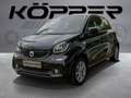 smart forFour 52 kW Cool + Audio Panoramadach Schwarz - thumbnail 11