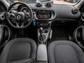 smart forFour 52 kW Cool + Audio Panoramadach Schwarz - thumbnail 7