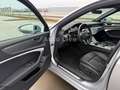 Audi A6 40 TDI Ava*QUATTRO*S-TRO*VIR*PAN*LED*HEAD-UP* Plateado - thumbnail 14