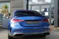 Mercedes-Benz C 220 d AMG Line 200pk Navigatie/Stoelverwarming/Camera Blauw - thumbnail 23