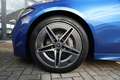 Mercedes-Benz C 220 d AMG Line 200pk Navigatie/Stoelverwarming/Camera Blauw - thumbnail 6