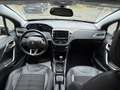 Peugeot 2008 Allure *NAVI*AHK*T.LEDER*PDC*TOUCH*SHZ* Grau - thumbnail 10