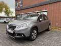 Peugeot 2008 Allure *NAVI*AHK*T.LEDER*PDC*TOUCH*SHZ* Grau - thumbnail 1