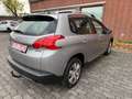 Peugeot 2008 Allure *NAVI*AHK*T.LEDER*PDC*TOUCH*SHZ* Grau - thumbnail 5